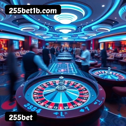 255bet: Experiência Segura e Confiável em Apostas Online