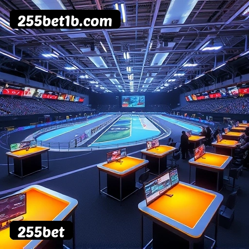 Descubra o Valor Exclusivo do Membro na 255bet