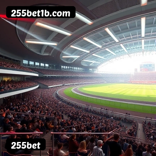 Qualidade Suprema em Jogos de Casino no 255bet