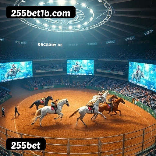255bet: Desbloqueie Ofertas Exclusivas e Bônus Surpreendentes