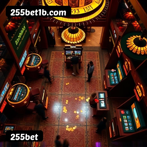 Experimente o 255bet: Apostas Móveis Completas e Convenientes