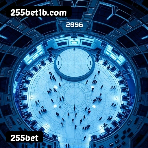 Experimente o 255bet: Apostas Móveis Completas e Convenientes