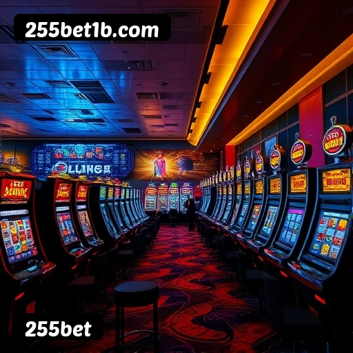 Bônus Reais no 255bet: Valor Verdadeiro e Transparência