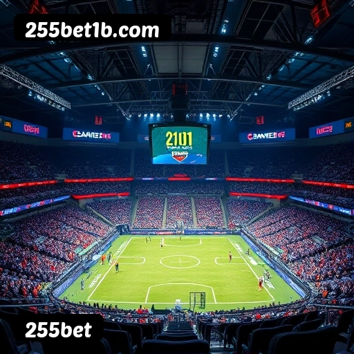 255bet: Plataforma Profissional e Confiável